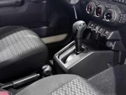 бежевый Suzuki Jimny 1.5 AT (102 л.с.) 4WD 2025 фото 14