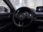 Синий Mazda CX-5 2.0 AT (150 л.с.) 2025 фото 7