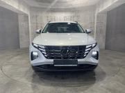 серебряный Hyundai Tucson 2.0 AT (150 л.с.) 4WD 2026 фото 2