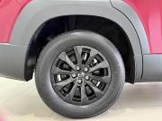 Красный Mazda CX-50 2.0 AT (155 л.с.) 2025 фото 8