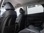серый Hyundai Tucson 2.0 AT (150 л.с.) 4WD 2026 фото 23