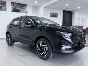 черный Nissan Qashqai 2.0 CVT (140 л.с.) 2026 фото 7