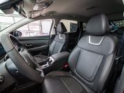 черный Hyundai Tucson 2.0 AT (150 л.с.) 4WD 2026 фото 13