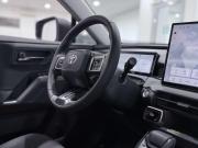 черный Toyota RAV4 2.0 CVT (171 л.с.) 4WD 2026 фото 16