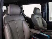 черный Hyundai Staria 1.6hyb AT (245 л.с.) 2026 фото 22