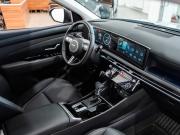 серебряный Hyundai Tucson 2.0 AT (150 л.с.) 4WD 2026 фото 16