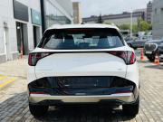 белый Kia Sportage 2.0 AT (150 л.с.) 4WD 2026 фото 10