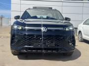 Черный Volkswagen Tiguan L Pro 2.0 AMT (220 л.с.) 4WD 2026 фото 2