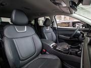 черный Hyundai Tucson 2.0 AT (150 л.с.) 4WD 2026 фото 15