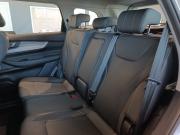 серебряный Xcite X-Cross 8 1.6 AMT (150 л.с.) 4WD 2024 фото 13