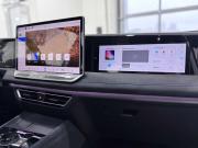 черный Volkswagen Tiguan 2.0 AMT (220 л.с.) 4WD 2026 фото 10