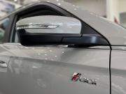 Бежевый KGM Korando 1.5 AT (163 л.с.) 4WD 2025 фото 11
