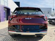 Красный Kia Sportage 2.0 AT (150 л.с.) 4WD 2026 фото 13