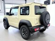 бежевый Suzuki Jimny 1.5 AT (102 л.с.) 4WD 2025 фото 7