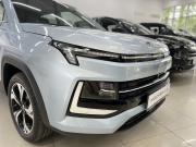 голубой Москвич 3 1.5 CVT (136 л.с.) 2026 фото 10