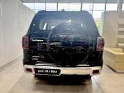 черный BAIC BJ60 2.0d AT (163 л.с.) 4WD 2025 фото 4