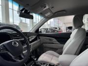 белый KGM Korando 1.5 AT (163 л.с.) 4WD 2025 фото 12