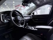 Красный Mazda CX-50 2.0 AT (155 л.с.) 2025 фото 15