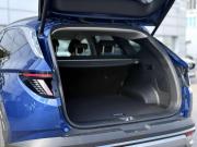 синий Hyundai Tucson 2.0 AT (150 л.с.) 4WD 2026 фото 15
