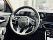 Зеленый Kia Seltos 1.5 CVT (115 л.с.) 2026 фото 16