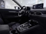 черный Mazda CX-5 2.0 AT (156 л.с.) 4WD 2026 фото 18