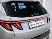 серебряный Hyundai Tucson 2.0 AT (150 л.с.) 4WD 2026 фото 10
