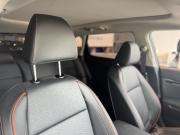 черный Kia Seltos 1.5 CVT (115 л.с.) 2026 фото 16