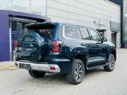 синий BAIC BJ60 2.0d AT (163 л.с.) 4WD 2025 фото 5