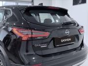 черный Nissan Qashqai 2.0 CVT (140 л.с.) 2026 фото 5