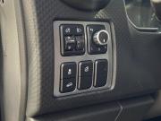 белый BAIC BJ40 2.0 AT (218 л.с.) 4WD 2026 фото 19