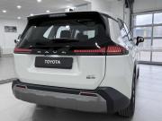 белый Toyota RAV4 2.0 CVT (171 л.с.) 4WD 2026 фото 8