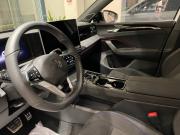 белый Volkswagen Tiguan L Pro 2.0 AMT (220 л.с.) 4WD 2026 фото 20