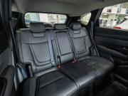 черный Hyundai Tucson 2.0 AT (150 л.с.) 4WD 2026 фото 16