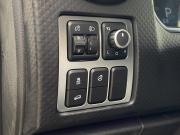 черный BAIC BJ40 2.0 AT (218 л.с.) 4WD 2026 фото 12