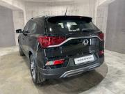 черный KGM Korando 1.5 AT (163 л.с.) 2025 фото 20