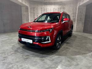 красный Москвич 3 1.5 CVT (136 л.с.) 2026
