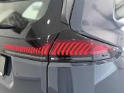 синий Toyota RAV4 2.0 CVT (171 л.с.) 4WD 2025 фото 12