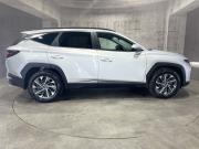 серебряный Hyundai Tucson 2.0 AT (150 л.с.) 4WD 2026 фото 4
