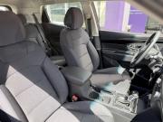 черный KGM Korando 1.5 AT (163 л.с.) 2025 фото 14