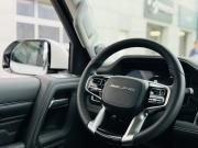 белый BAIC BJ60 2.0d AT (163 л.с.) 4WD 2025 фото 11