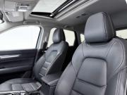 красный Mazda CX-5 2.0 AT (150 л.с.) 4WD 2026 фото 19