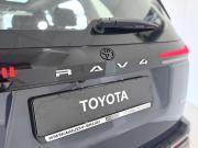 синий Toyota RAV4 2.0 CVT (171 л.с.) 4WD 2025 фото 9