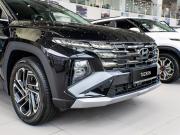 черный Hyundai Tucson 2.0 AT (150 л.с.) 4WD 2026 фото 3
