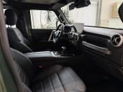 зеленый BAIC BJ40 2.0 AT (218 л.с.) 4WD 2025 фото 14