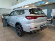 серебряный Xcite X-Cross 8 1.6 AMT (150 л.с.) 4WD 2024 фото 5