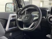 черный BAIC BJ40 2.0 AT (218 л.с.) 4WD 2025 фото 6