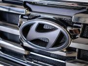 серебряный Hyundai Tucson 2.0 AT (150 л.с.) 4WD 2026 фото 25