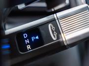 черный Hyundai Staria 1.6hyb AT (245 л.с.) 2026 фото 24