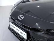 черный Toyota Camry 2.0 CVT (173 л.с.) 2026 фото 3