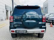 синий BAIC BJ60 2.0d AT (163 л.с.) 4WD 2025 фото 4